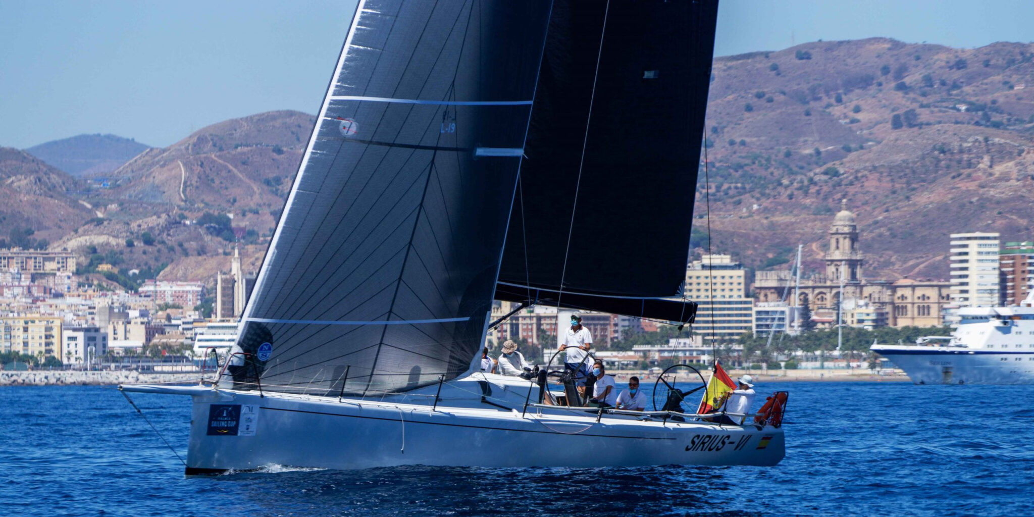 Málaga Sailing Cup RegataCrucero